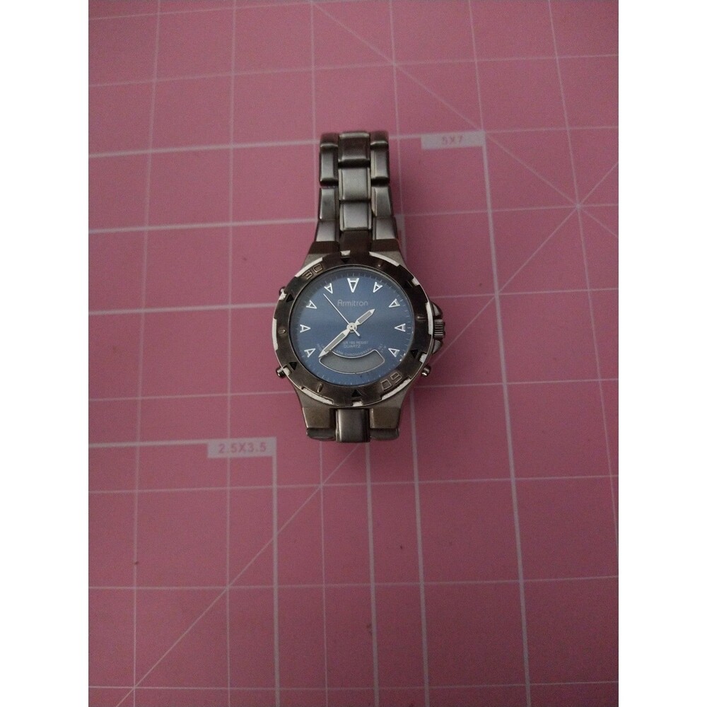 Armitron Watch